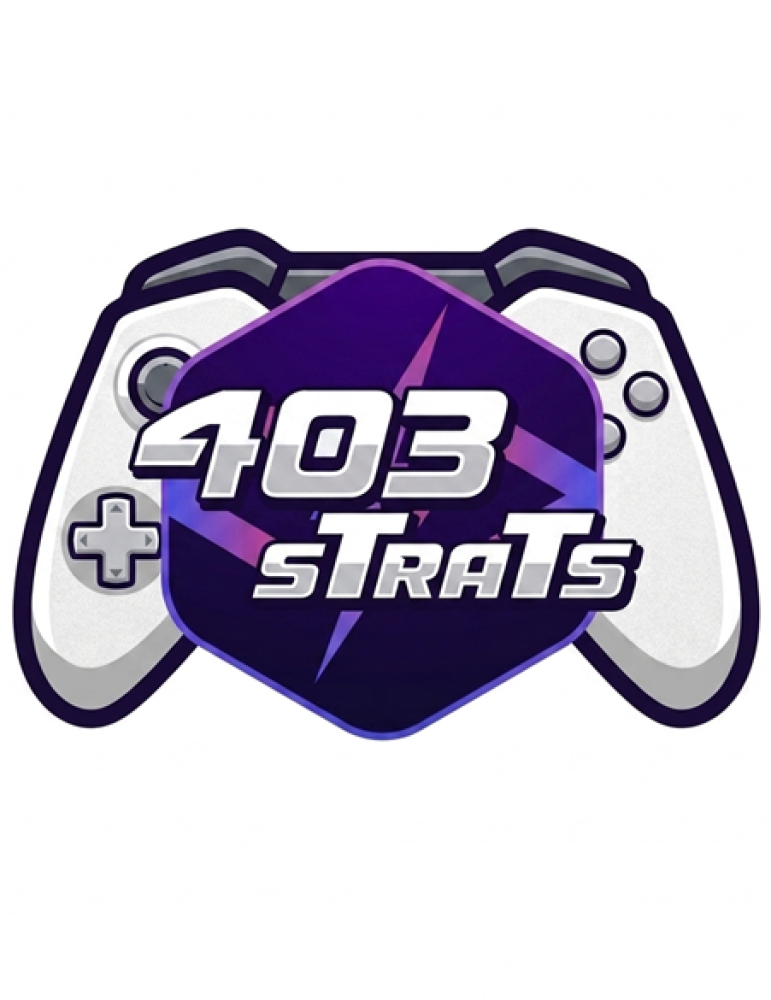 403 Strats Club
