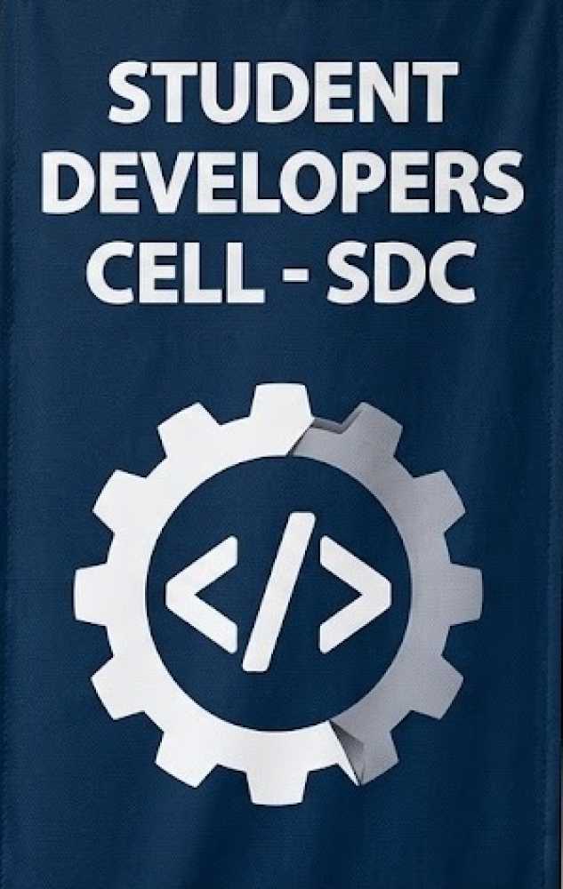 Student Developers Cell