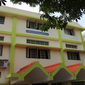 Department of Computing: Shaping the Future of Artificial Intelligence 