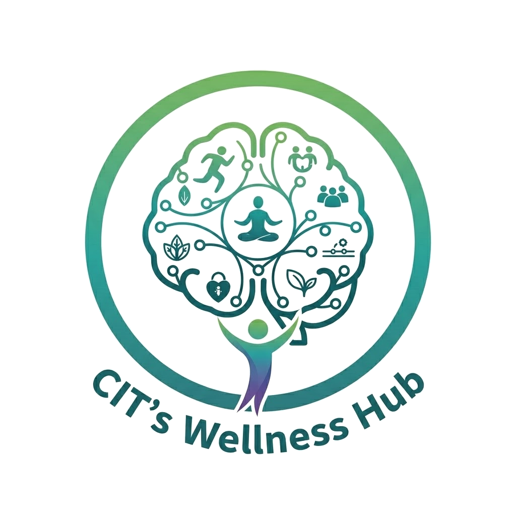 WHAT CAN YOU EXPECT AT THE WELLNESS HUB?