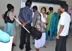 B.E. Civil Engineering