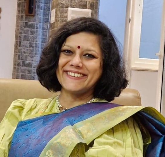 Wellness Coach at Wellness Hub CIT (L219)