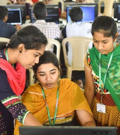 M.Sc Software Systems (Full Time)