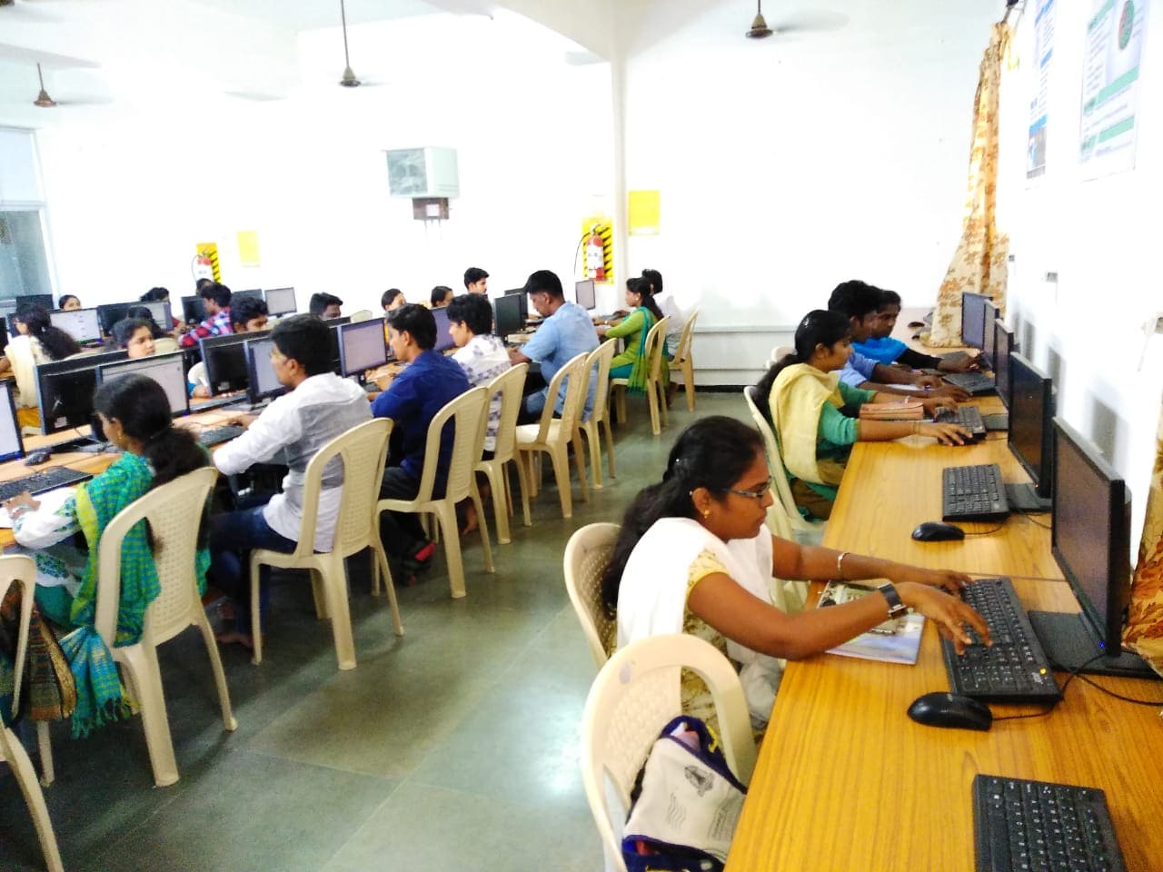 Department of Computer Applications (MCA) 