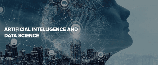 B.Tech Artificial Intelligence and Data Science