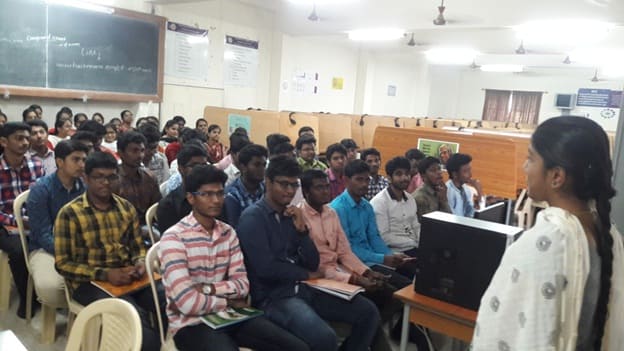 Department of Humanities: Nurturing Professional and Personal Growth 