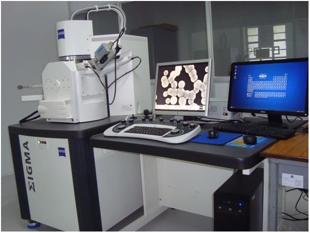 Department of Mechanical Engineering