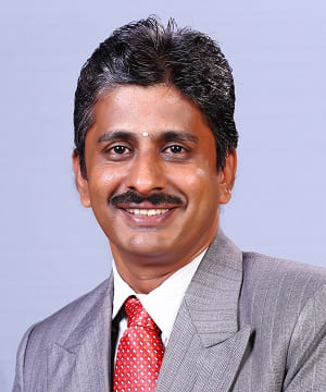 Dr. K. Suresh
