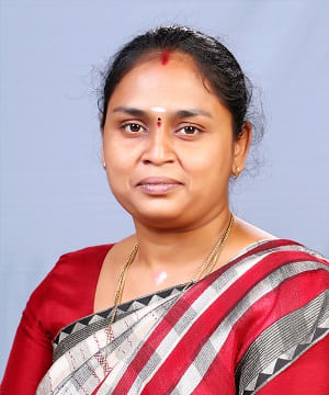 Ms. C. Subha Priyadharshini