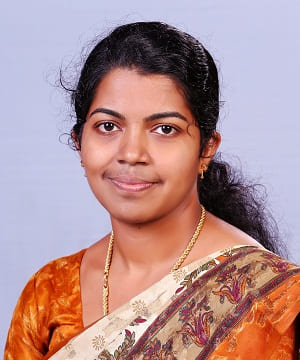 Dr. M. L. Merlin Sajini