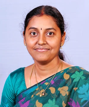 Ms. A. Priyadharshini