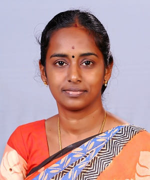 Ms. K. M. Priya