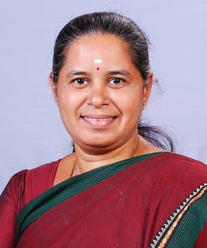 Dr. S. Vasantharathna
