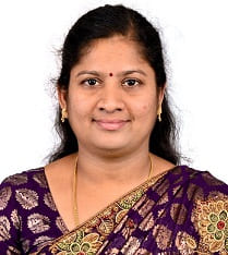 Dr. K. V. Hemalatha