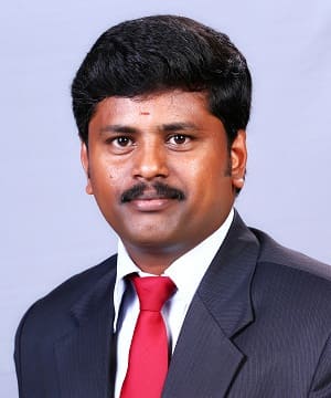 Dr. S. Gunasekaran