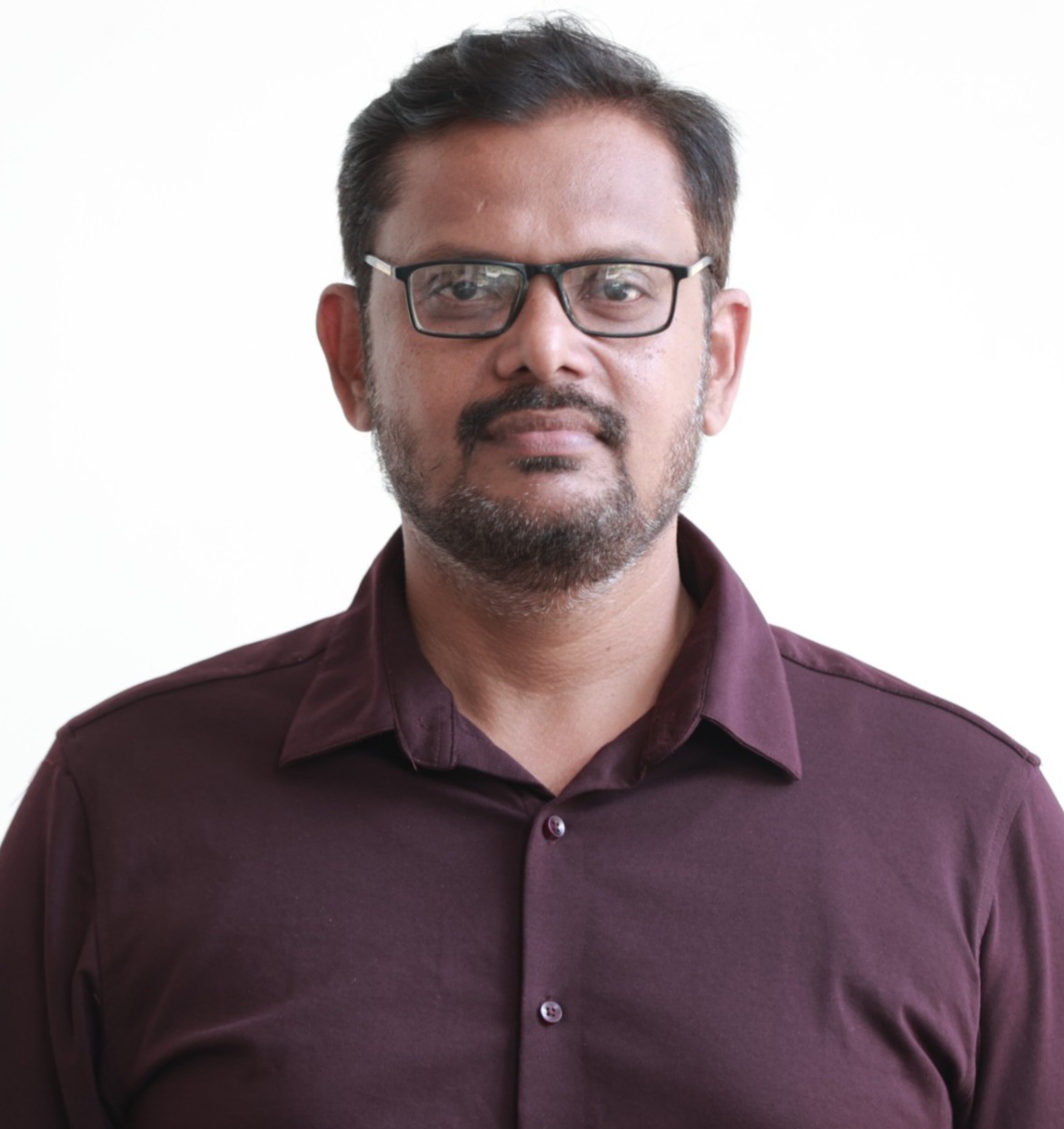 Dr. R. Azarudeen