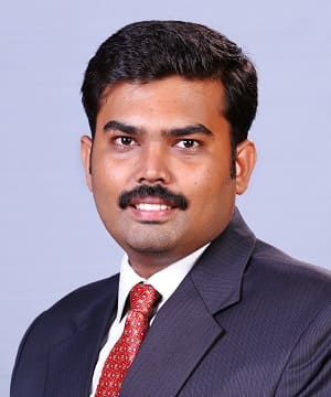 Dr. G. Sivakumar