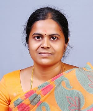 Dr. K. Amshakala 