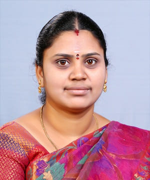 Dr. D. Jayanthi