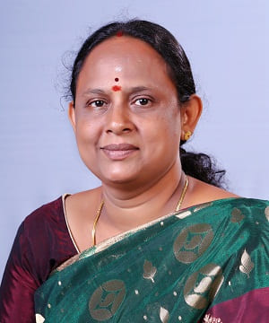 Dr. R. Saraswathi