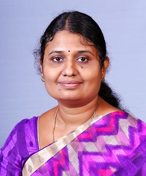 Dr. S. Shanmuga Priya
