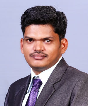 Dr. C. Shankar 