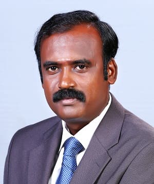Dr. G. Suresh Kannan
