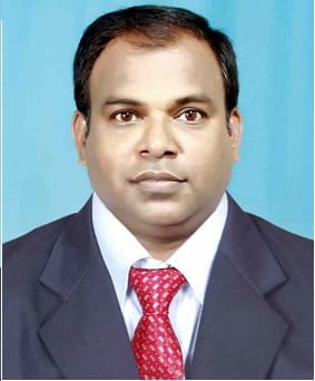 Dr. M. Velliangiri