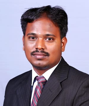Dr. C. Balaji Ayyanar