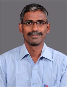 Dr. A. Karthikeyan
