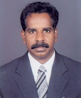 Dr. R. Nedunchezhian 