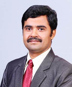 Dr. A. N. Senthilvel 