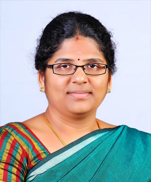 Dr. A. Priyadharshini 