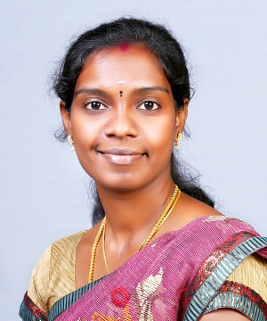 Ms. R. Pavithra 