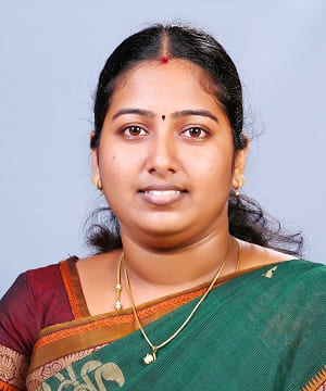 Dr. S. Priya