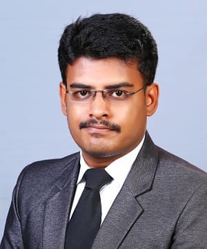 Dr. G. Karthikeyan
