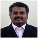 Dr. N. K. Karthikeyan 