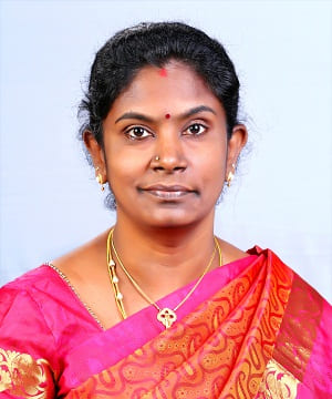 Dr. M. Rajalakshmi 