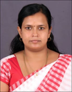 Dr. M. Sangeetha 