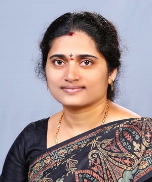 Dr. N. Geetha 
