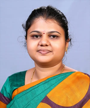 Ms. G. Thilagavathi 