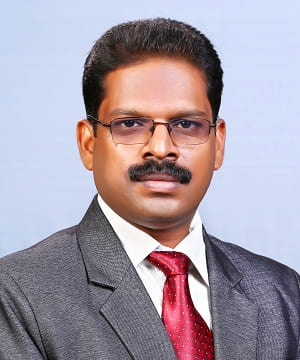 Dr. M. Thirumarimurugan 