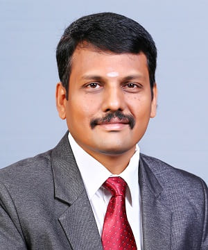 Dr. D. Prabhakaran 