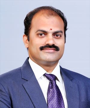Dr. V. M. Sivakumar 