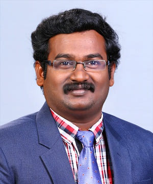 Dr. A. Vivek Joe Bharath 