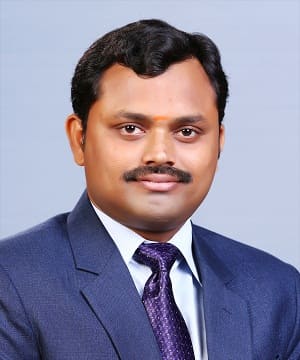 Mr. P. Babu 