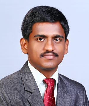 Dr. A. Gnanaprakasam 