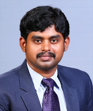 Dr. P. Sivakumar 