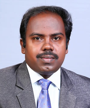 Dr. K. Ganesamoorthy