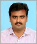 Dr. S. MURALI